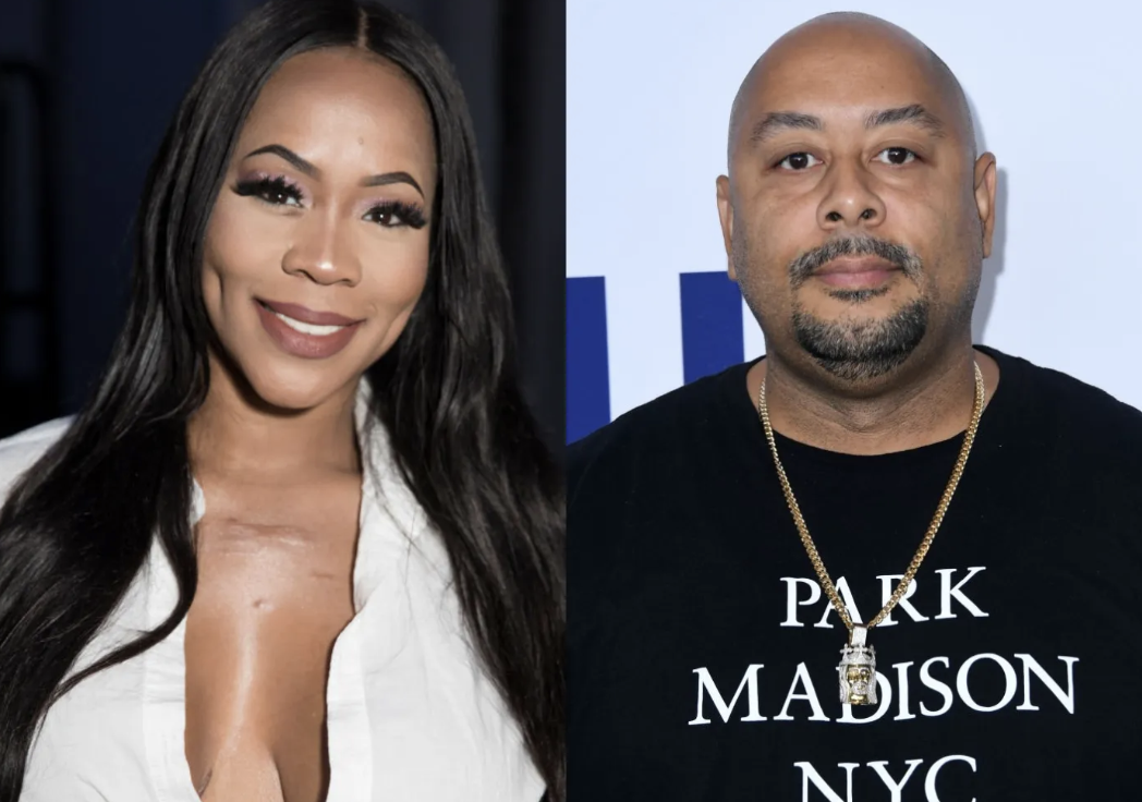 Deelishis x Raymond Santana