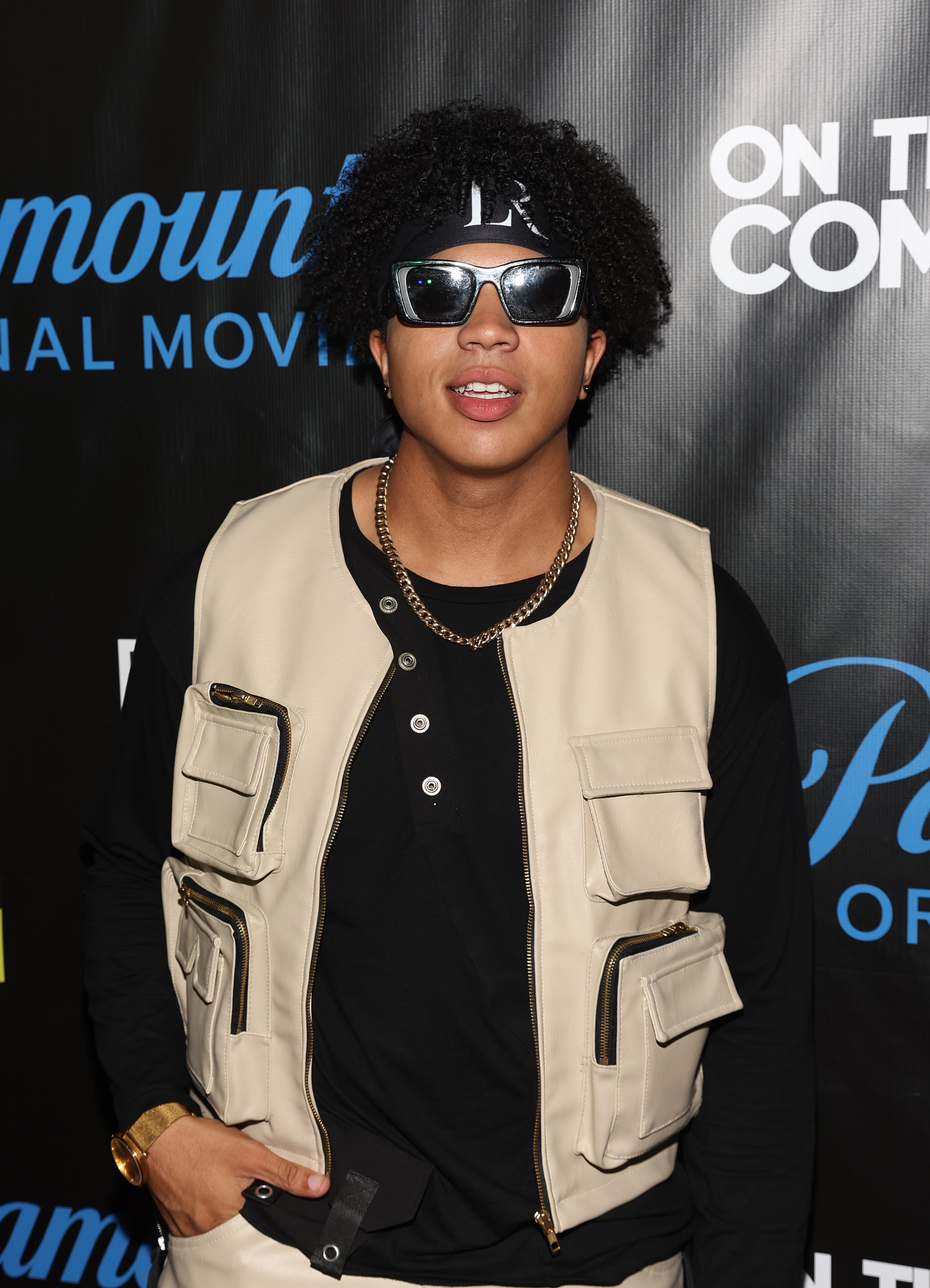 Snoop Dogg Tastemaker “On The Come Up” screening