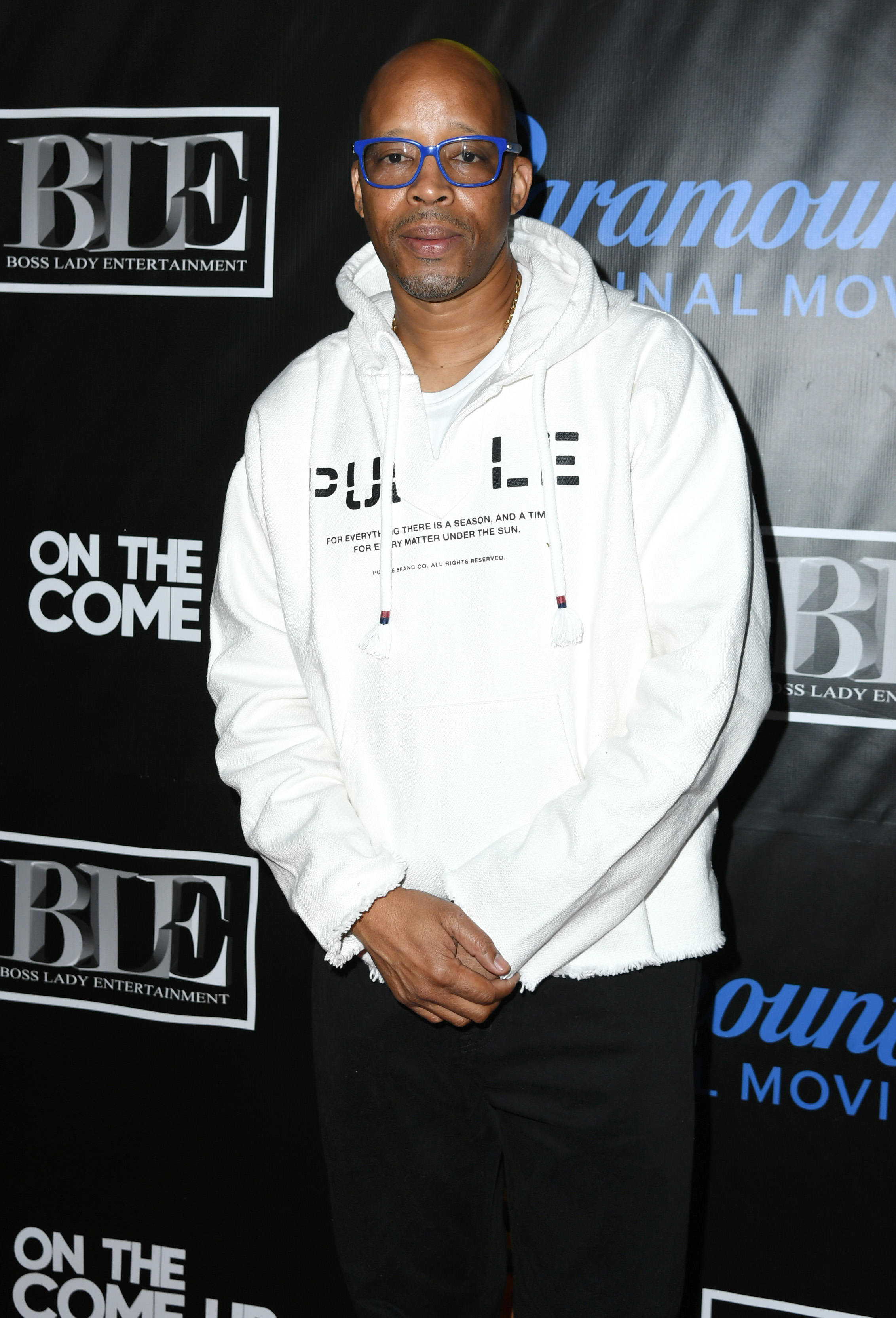 Snoop Dogg Tastemaker “On The Come Up” screening