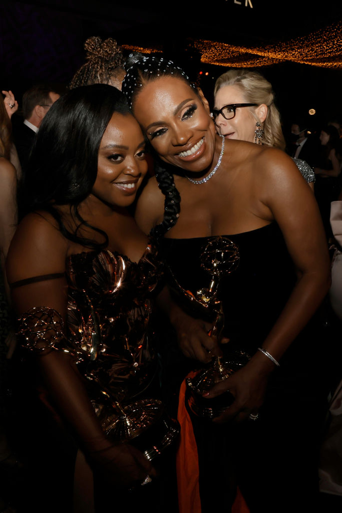 74th Primetime Emmys - Governor's Gala