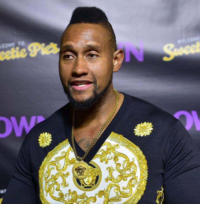 "Welcome To Sweetie Pies" New Season Celebration With An Exclusive Preview Event