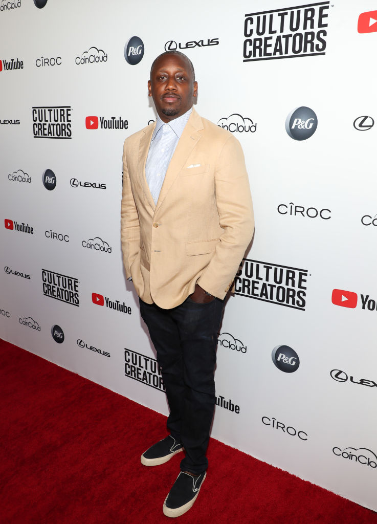 Culture Creators Innovators & Leaders Award