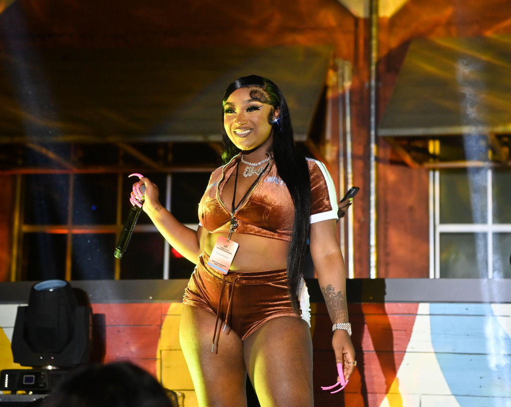 2021 A3C Conference And Festival