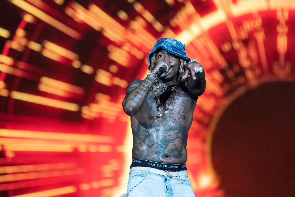 Rolling Loud Miami 2022