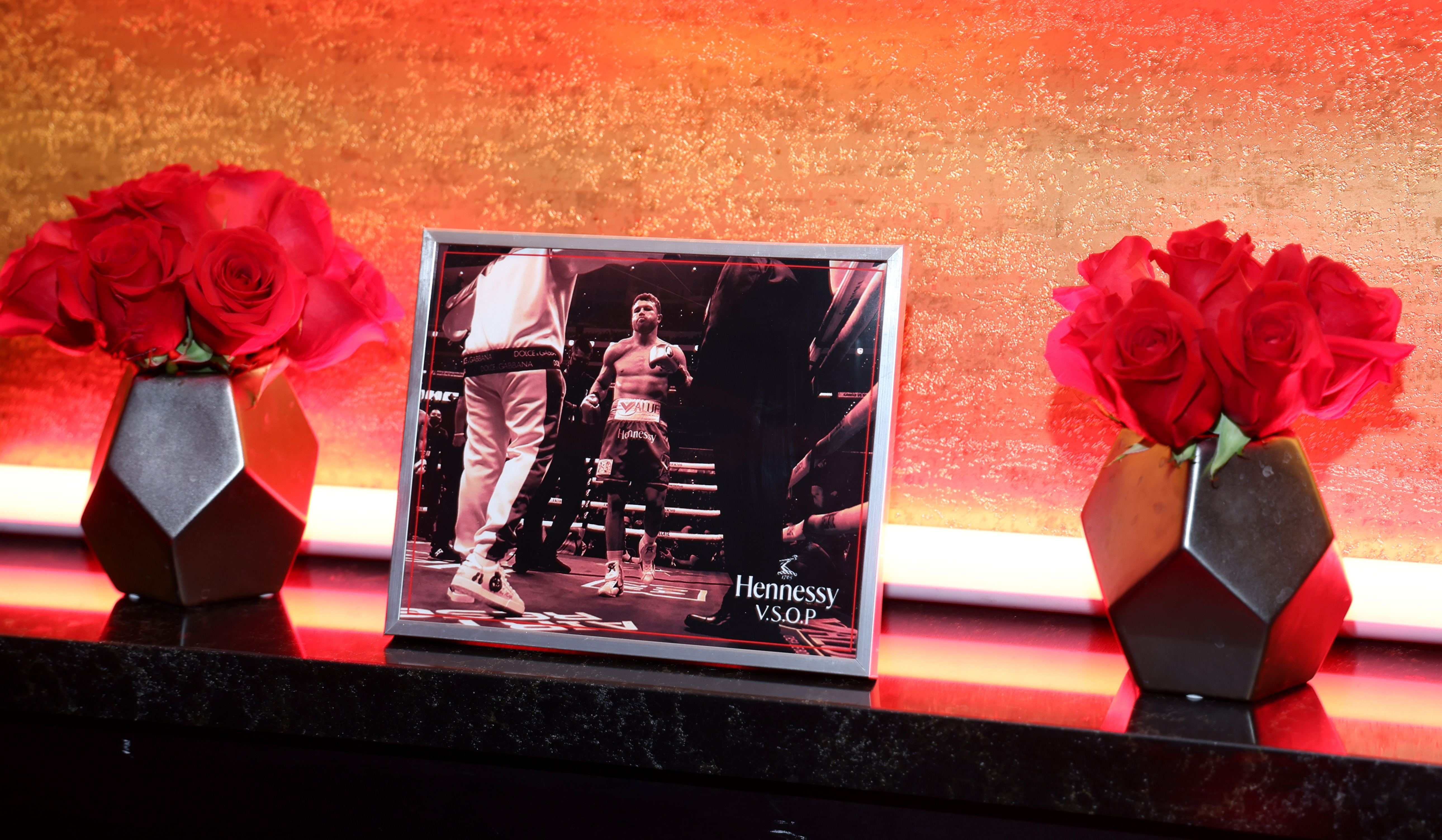 Canelo Vs. GGG Pre-Party At Hyde