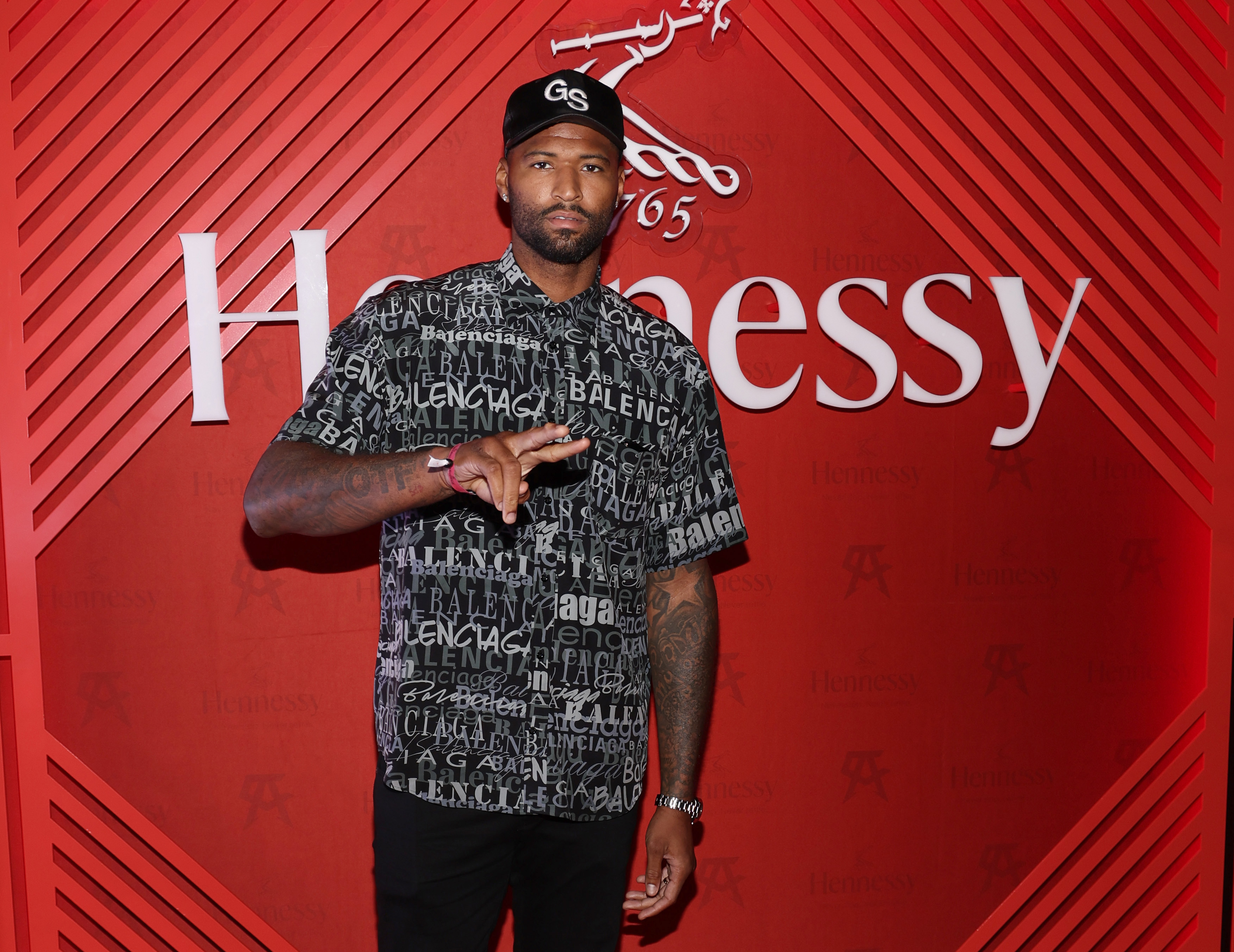 Canelo Vs. GGG Pre-Party At Hyde