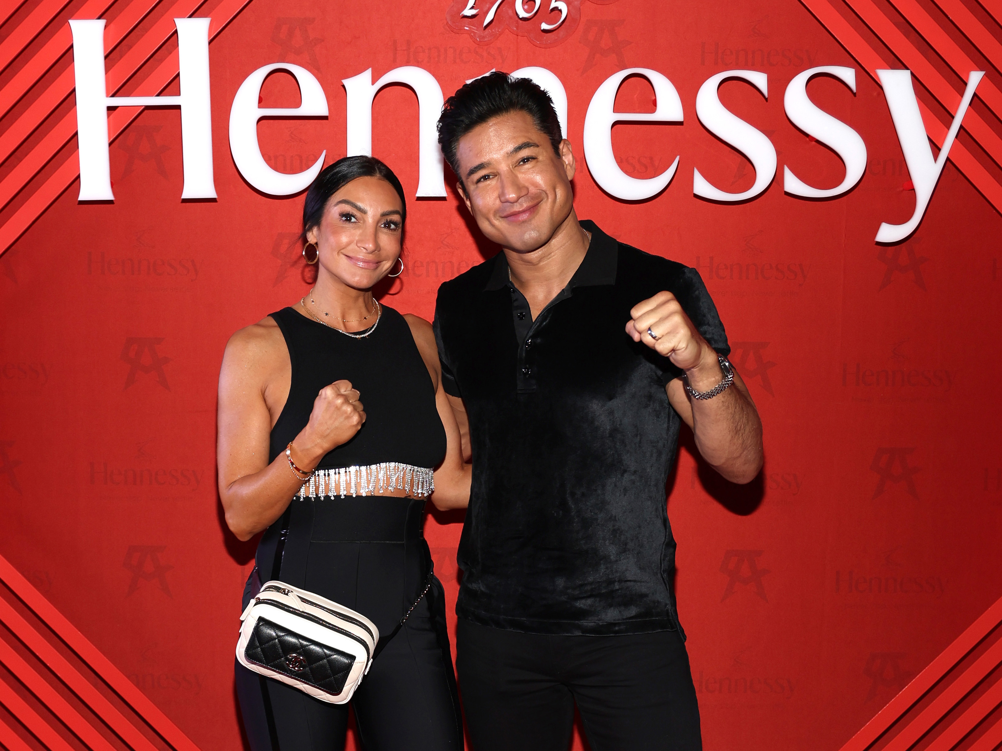 Canelo Vs. GGG Pre-Party At Hyde