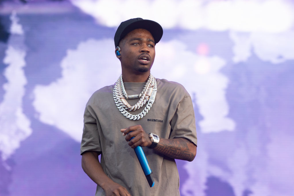 Wireless Festival: Finsbury Park