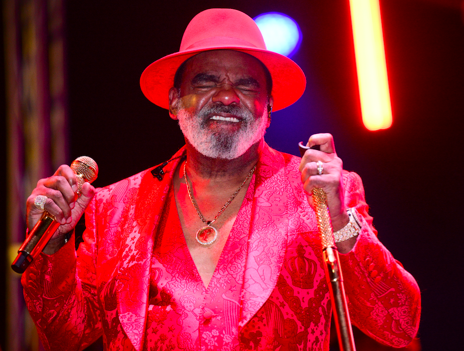 Luv Me Some U Festival