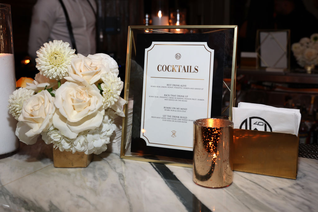 Lil Wayne 40th Birthday