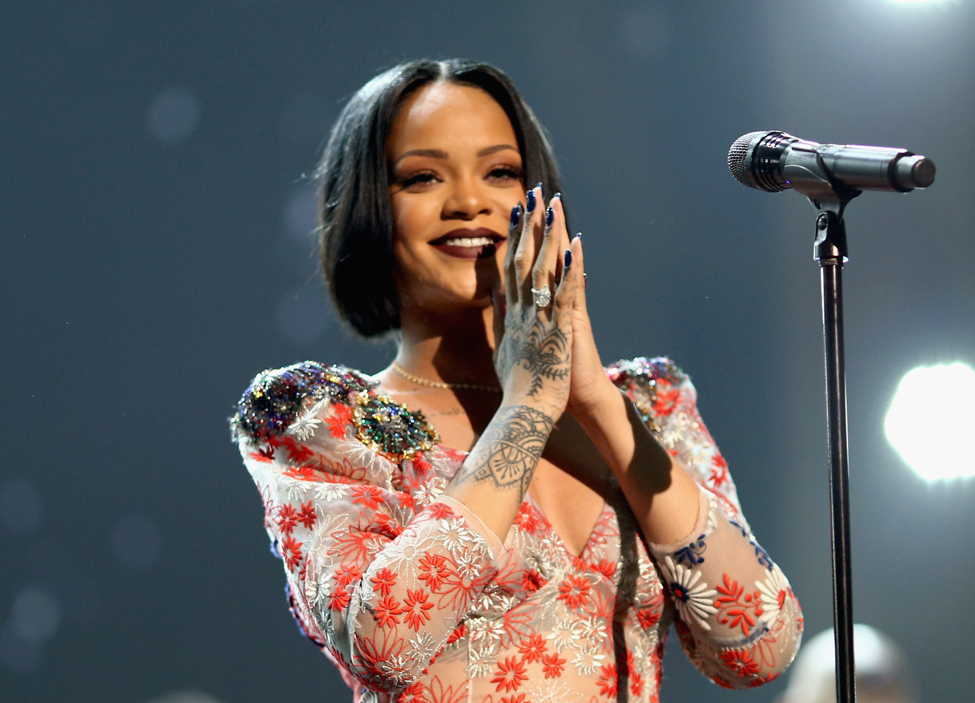 2016 MusiCares Person Of The Year Honoring Lionel Richie - Show