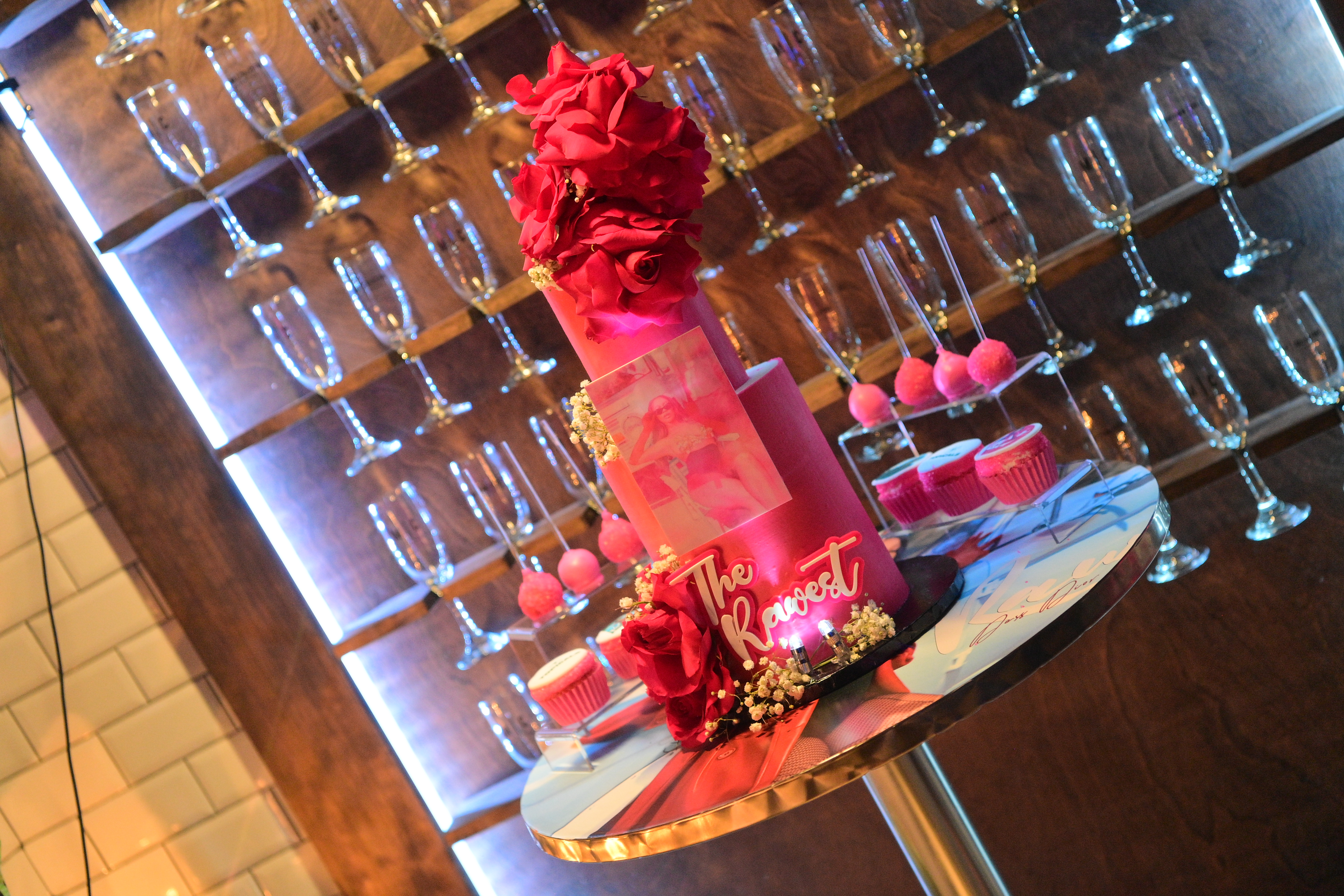 Dess Dior EP Release Party