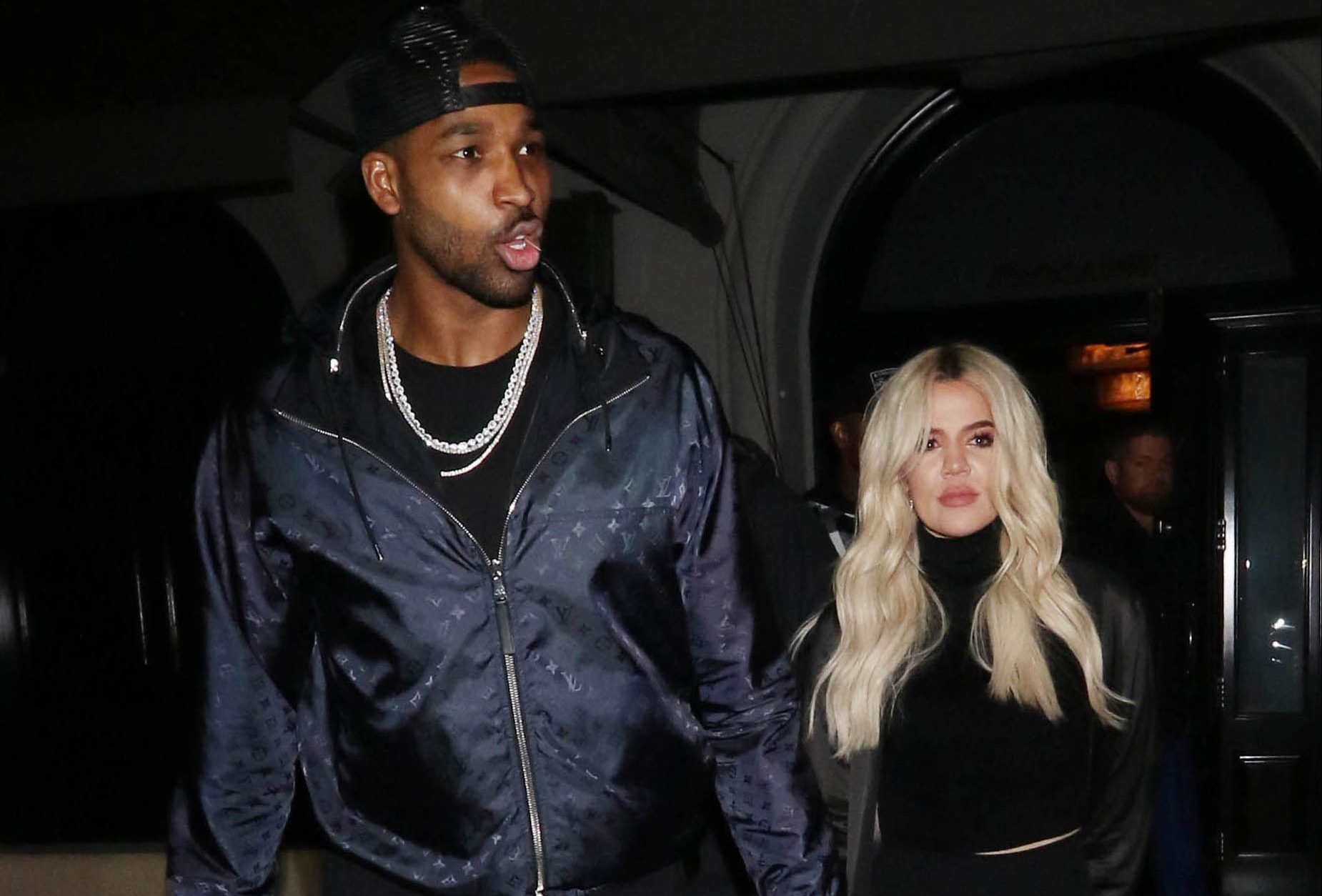 Celebrity Sightings In Los Angeles - January 13, 2019