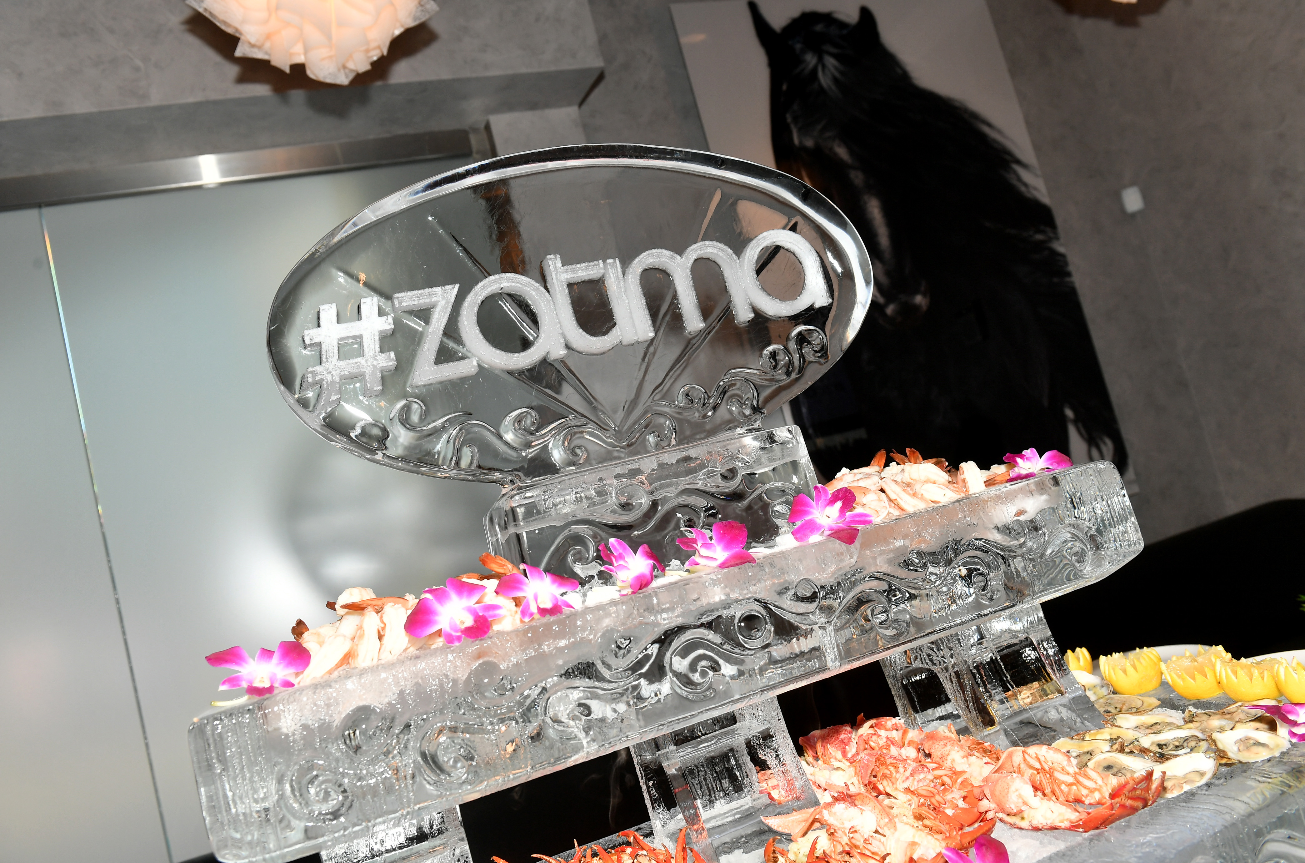 Zatima