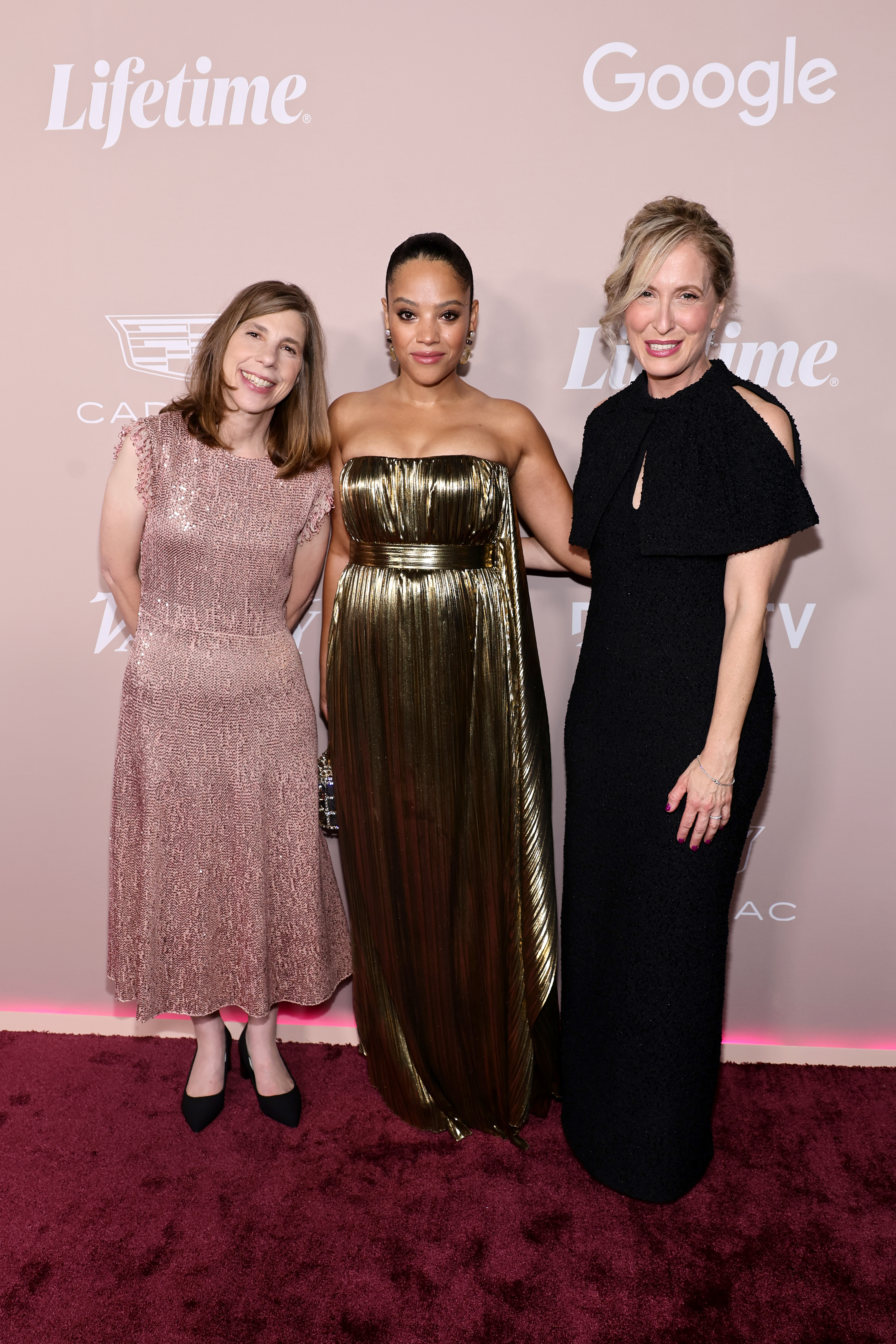 Variety's Power Of Women