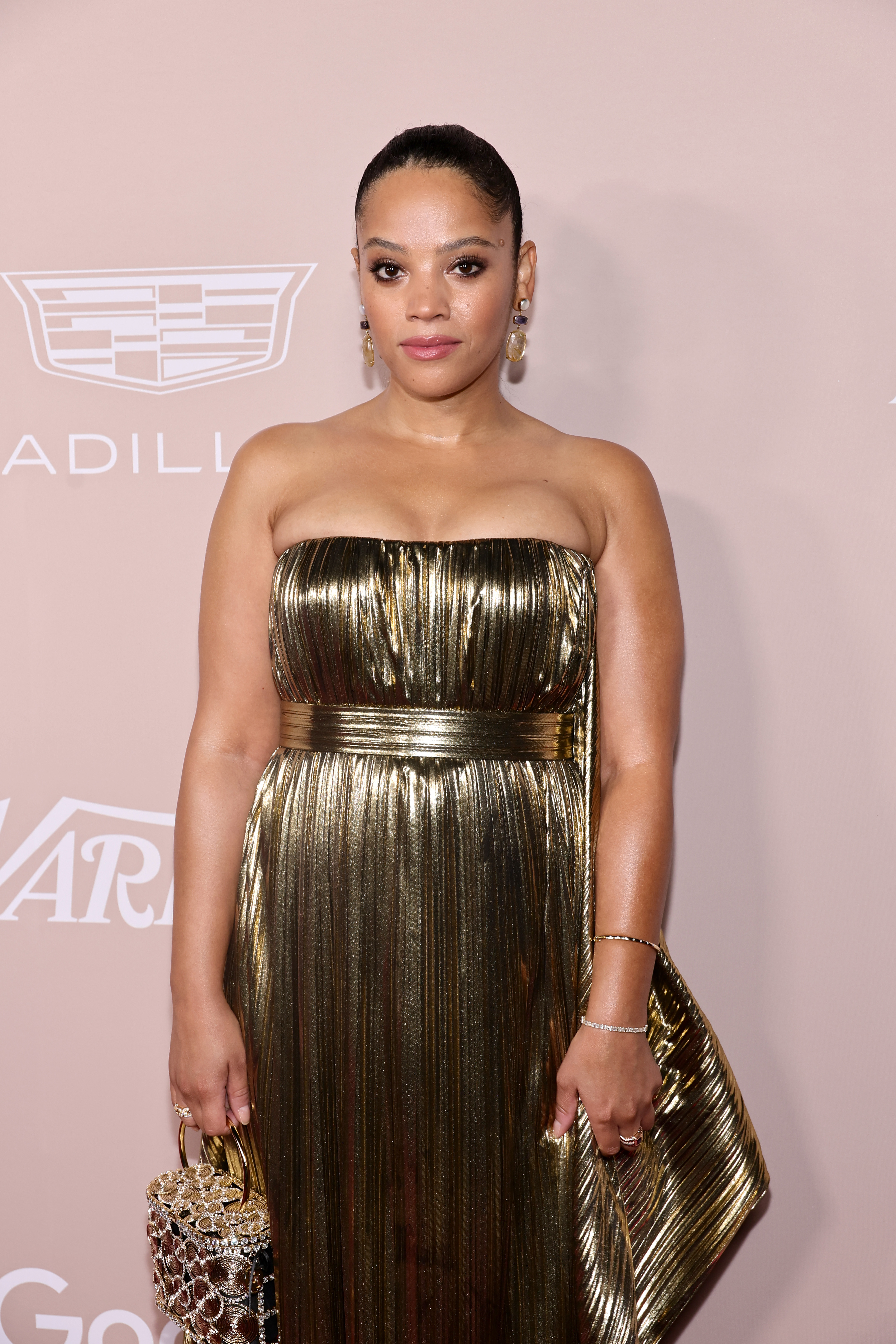 Variety's Power Of Women