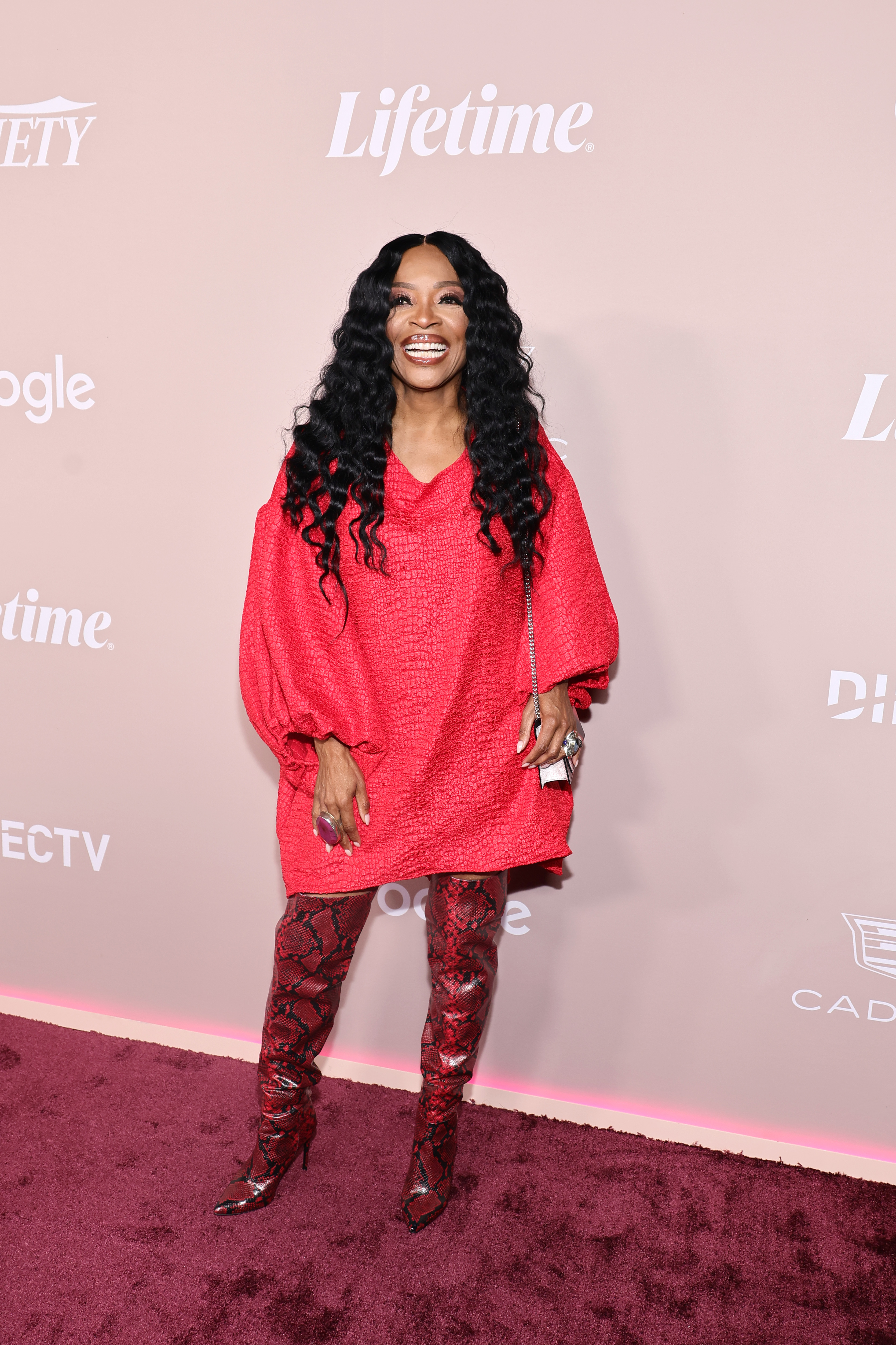 Variety's Power Of Women