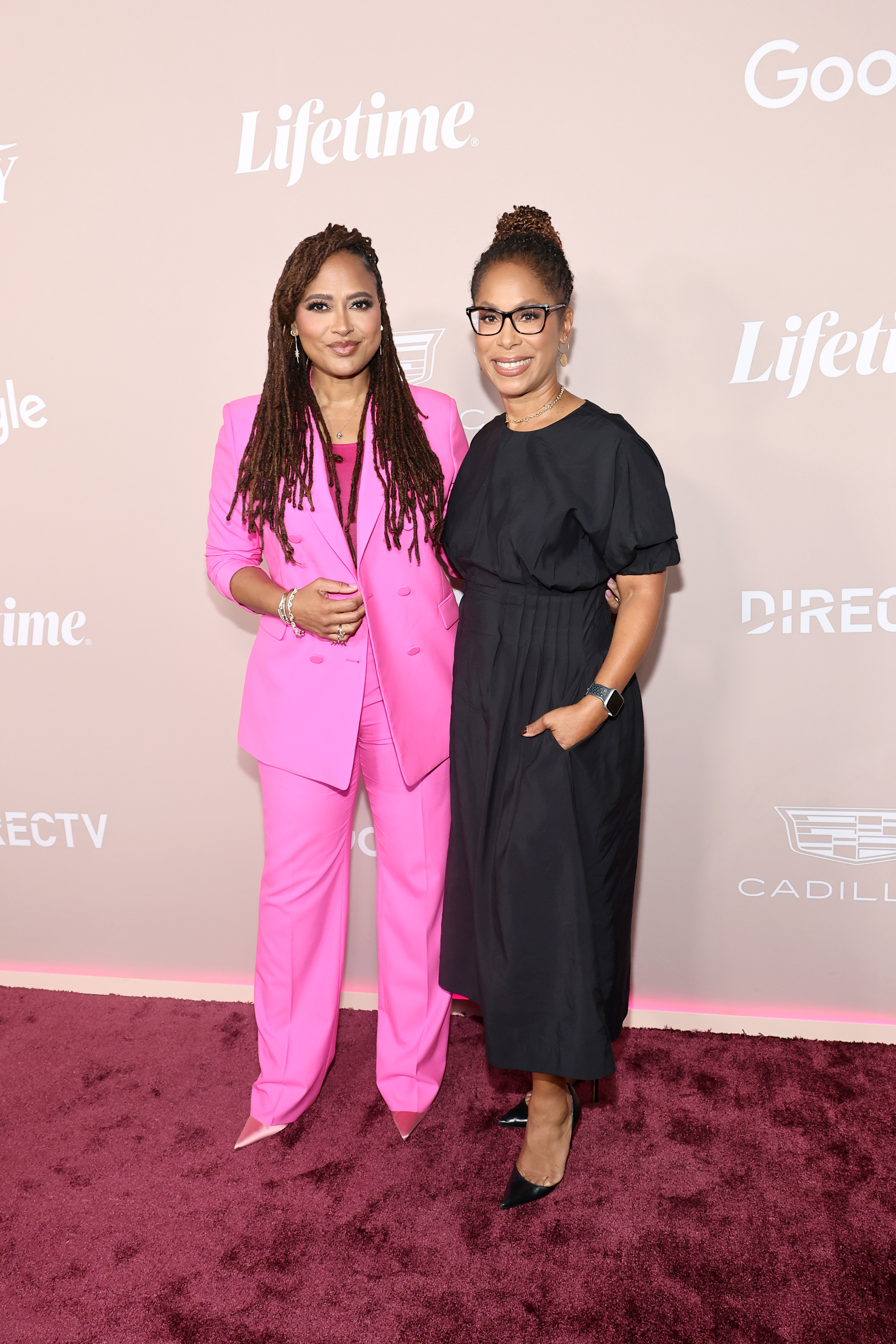 Variety's Power Of Women