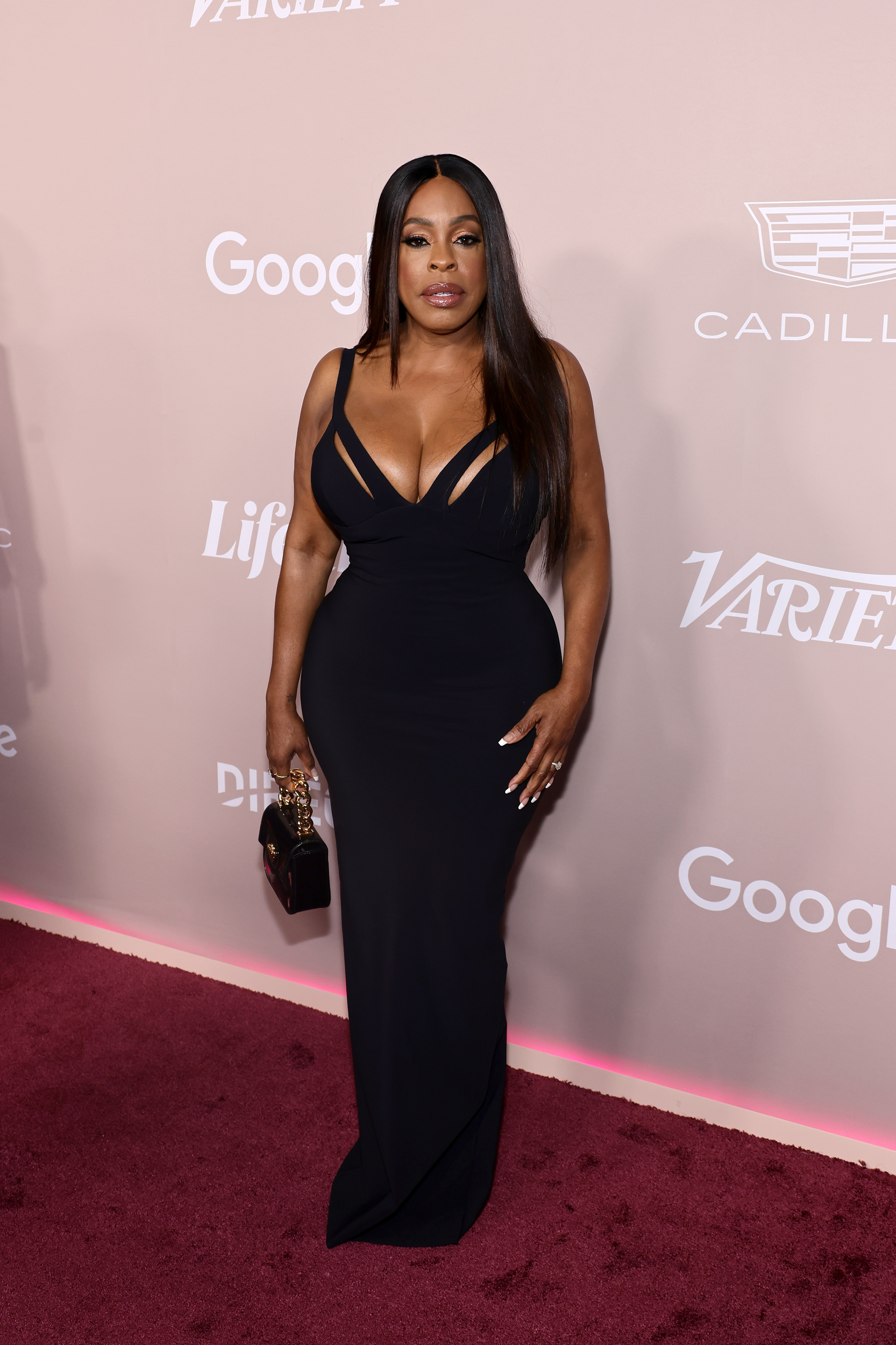 Variety's Power Of Women