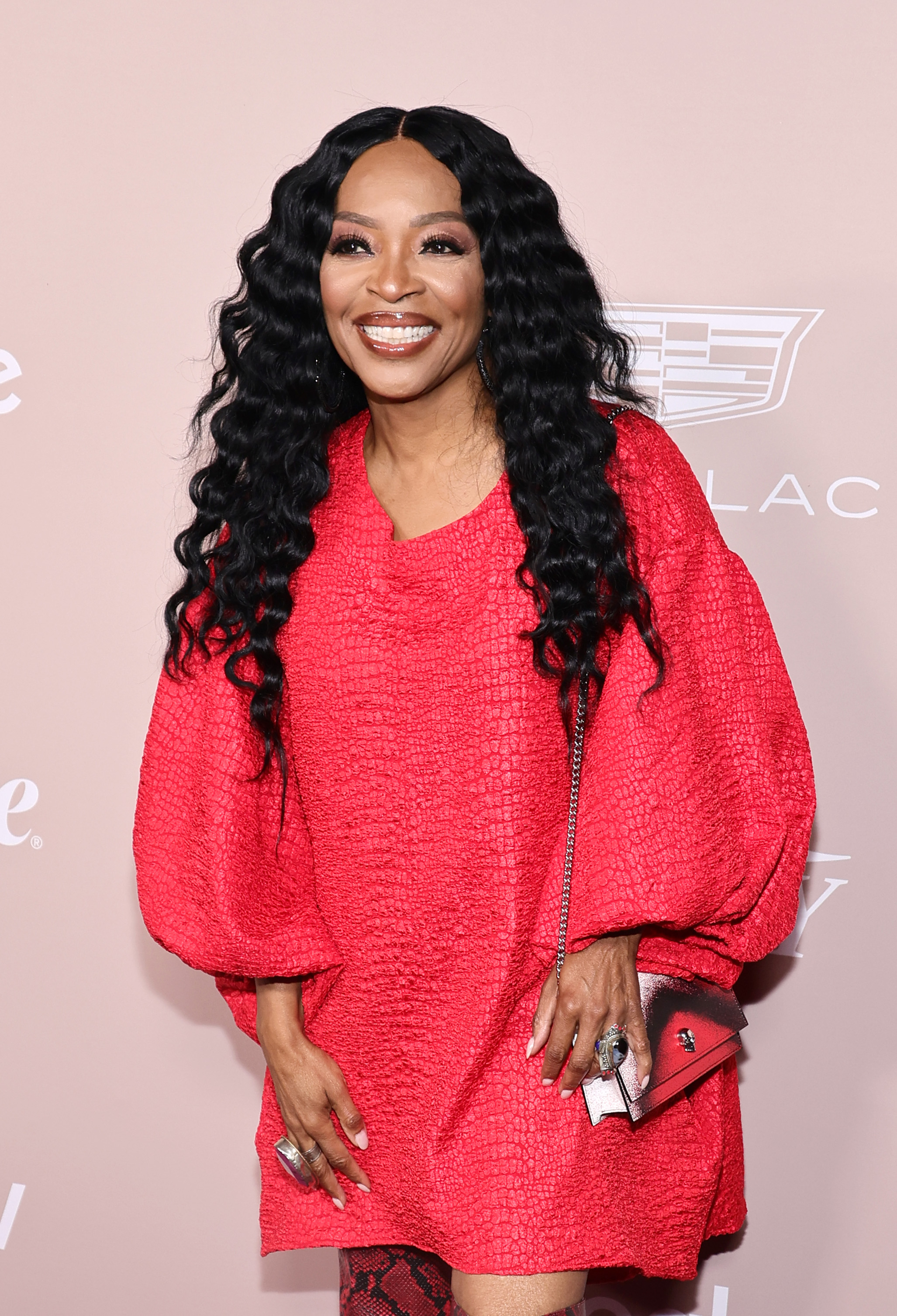 Variety's Power Of Women