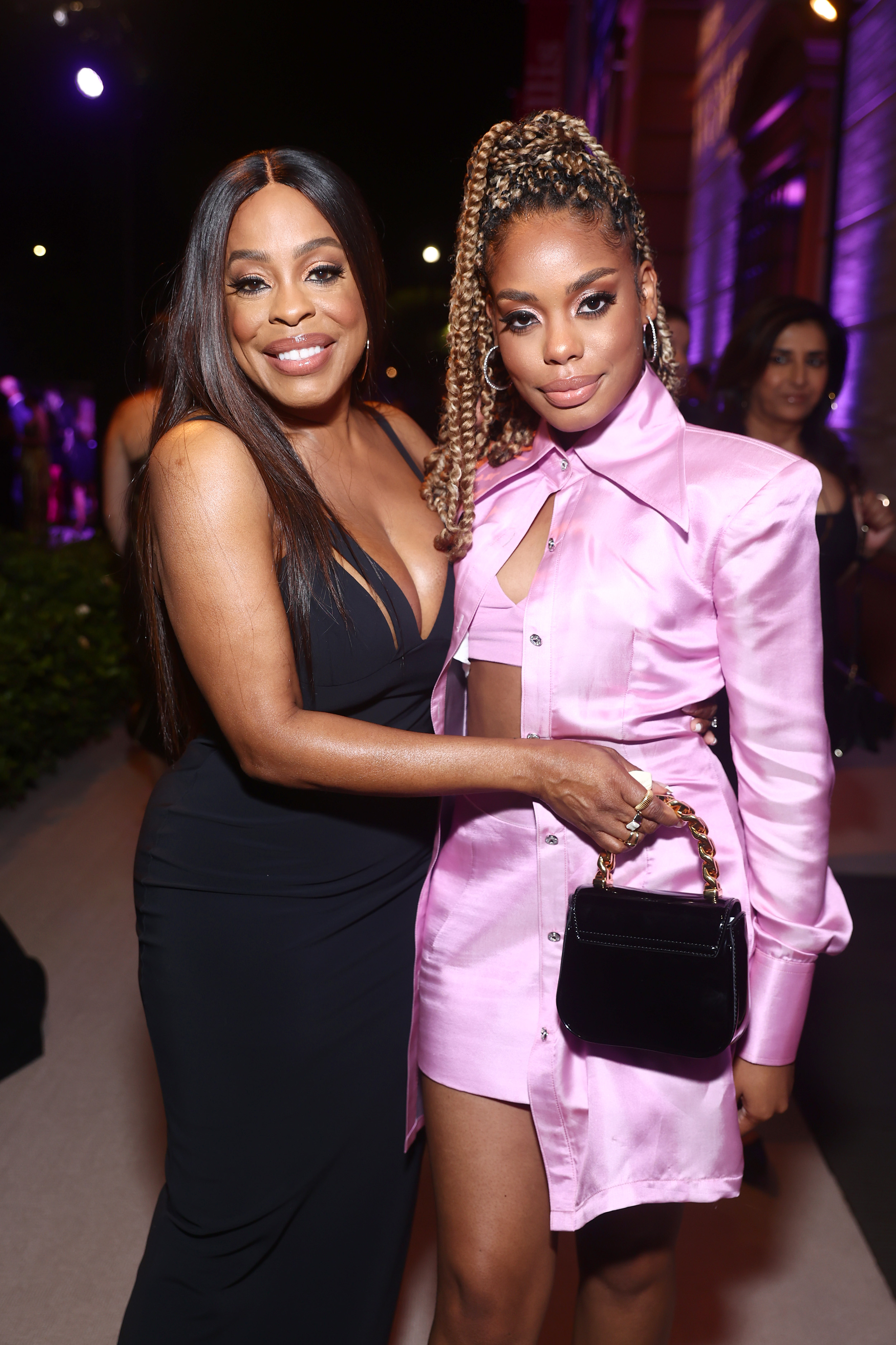 Variety's Power Of Women