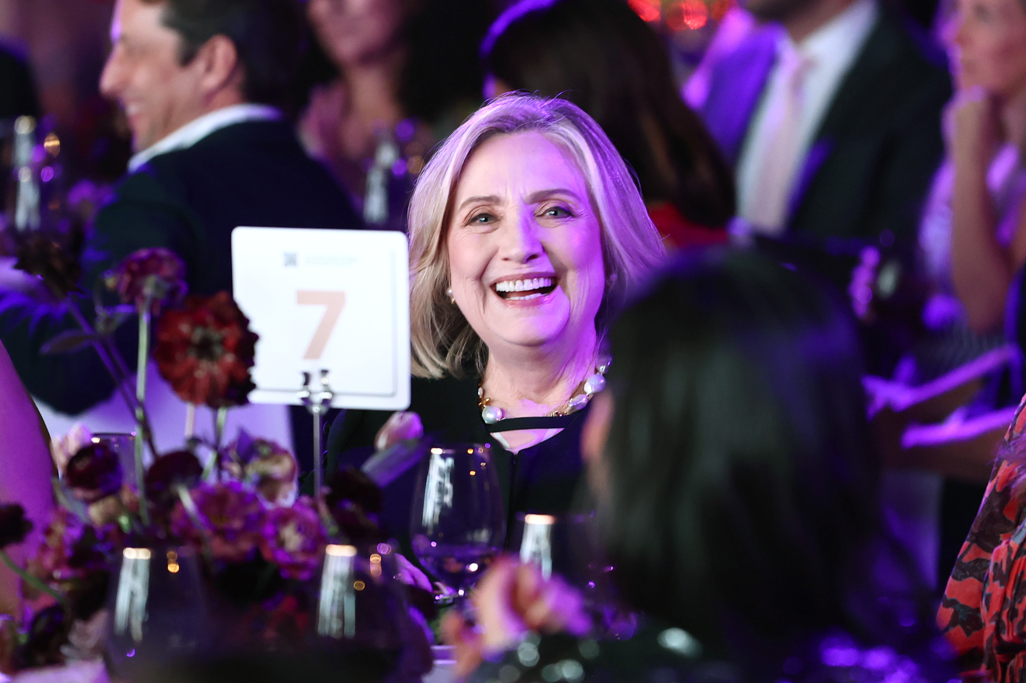 Variety's Power Of Women