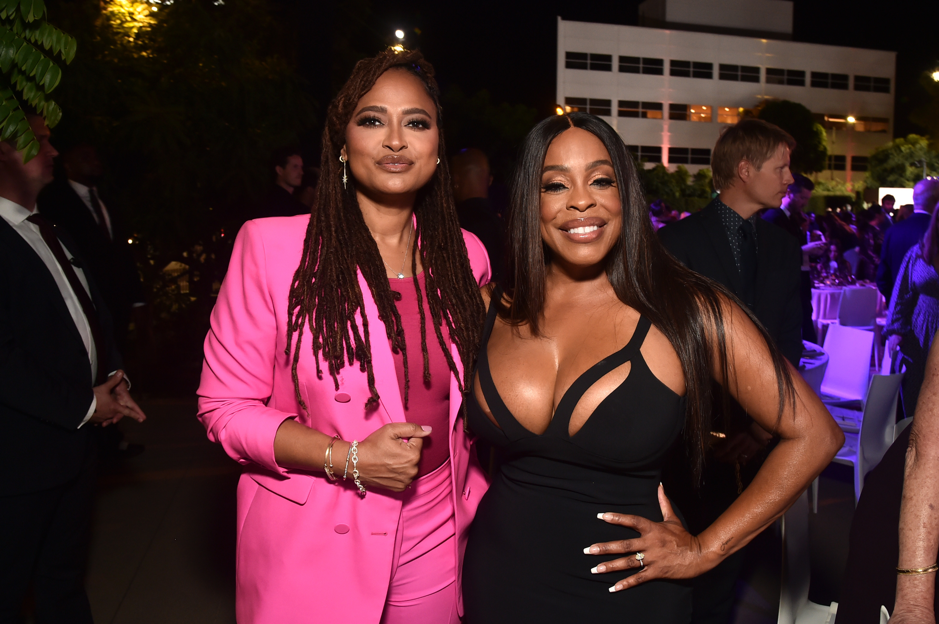 Variety's Power Of Women