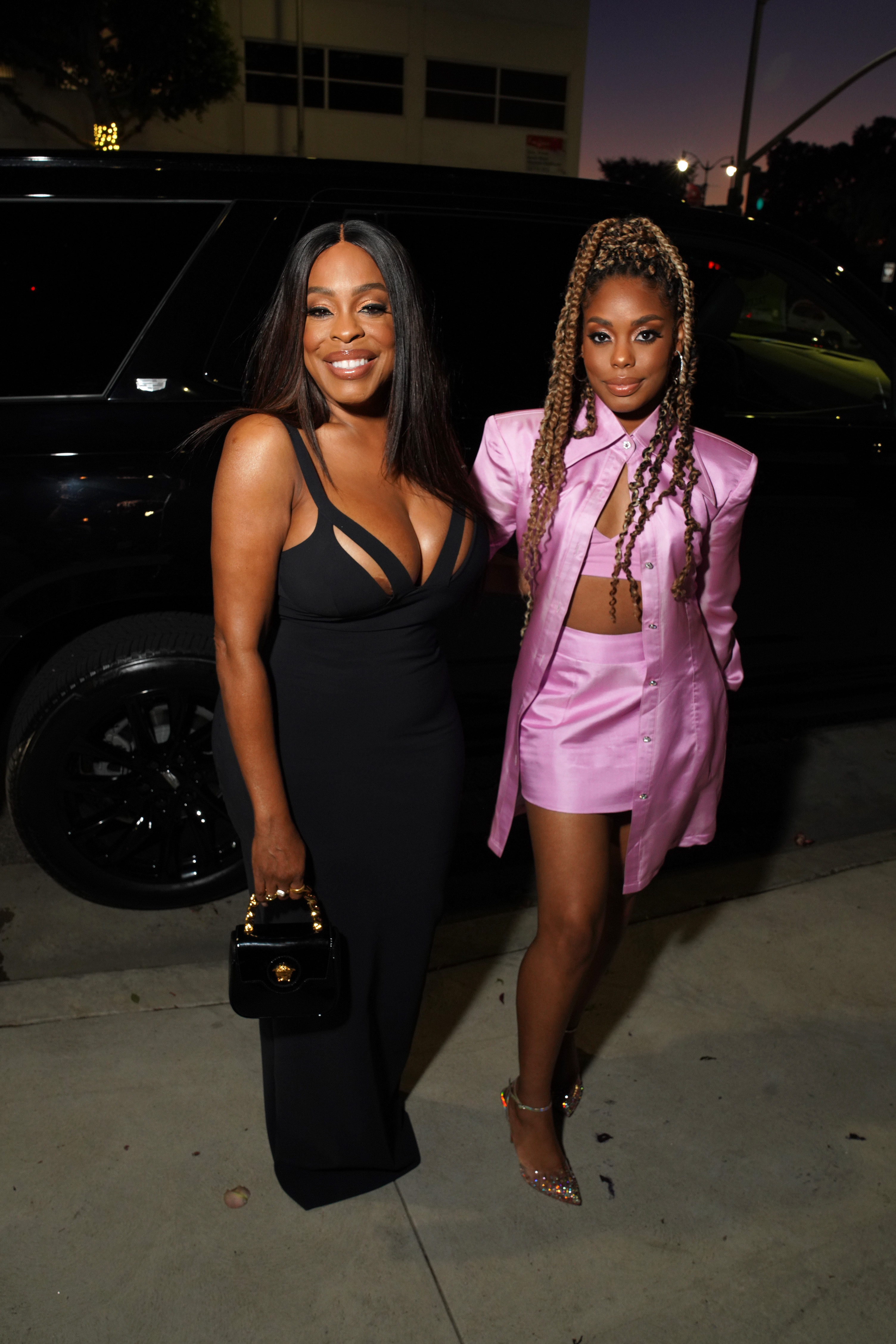 Variety's Power Of Women