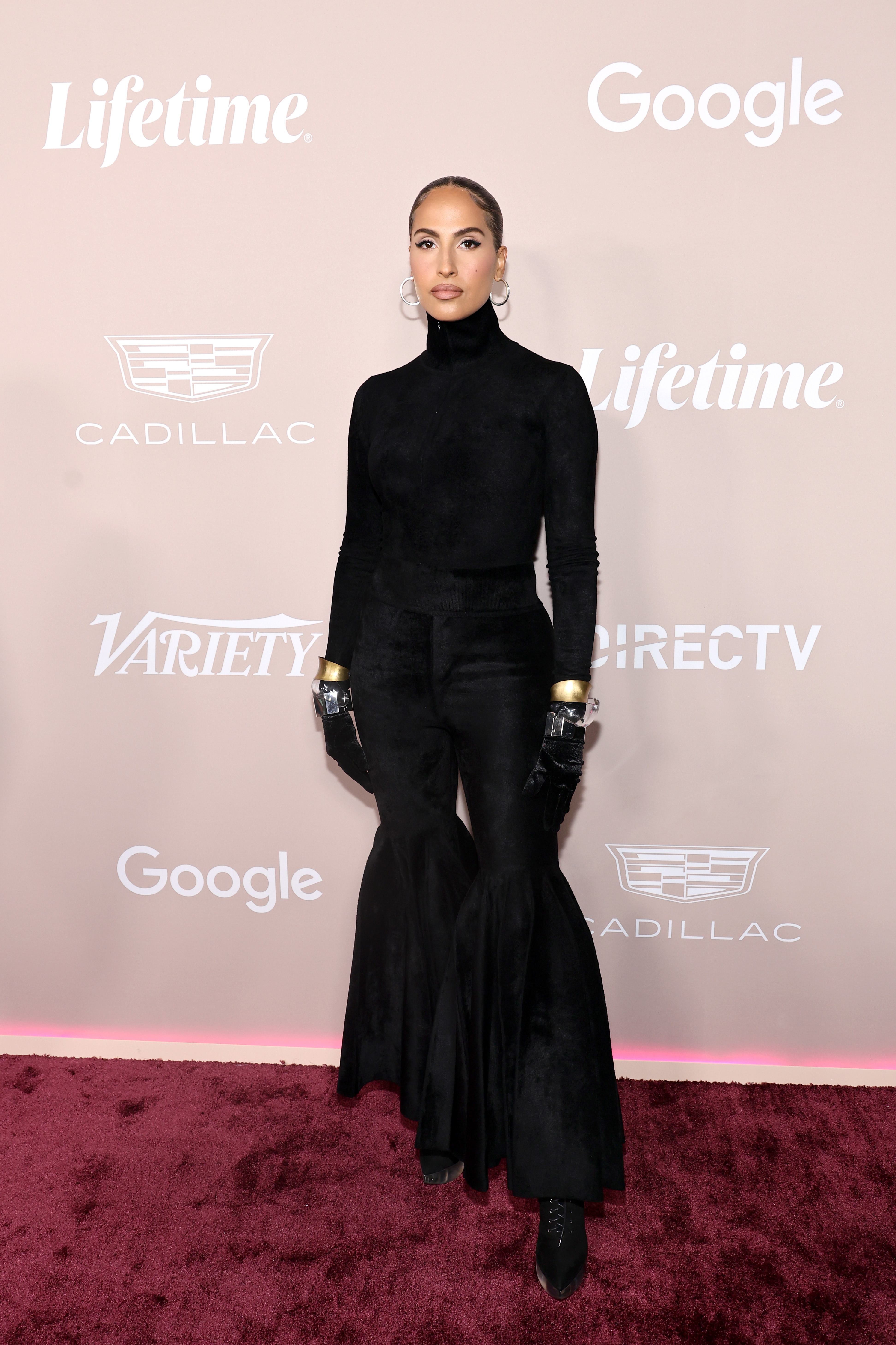 Variety's Power Of Women