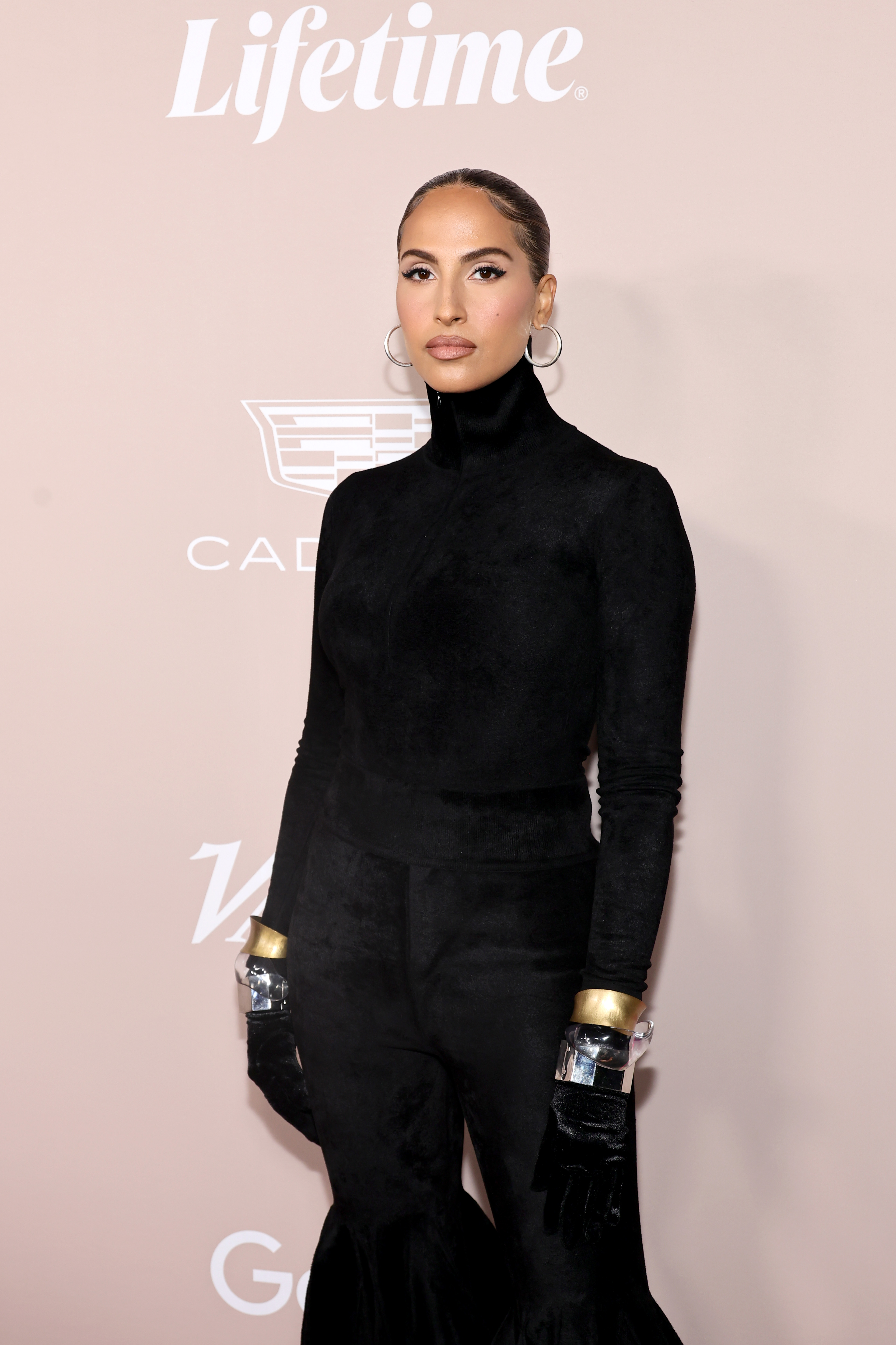 Variety's Power Of Women