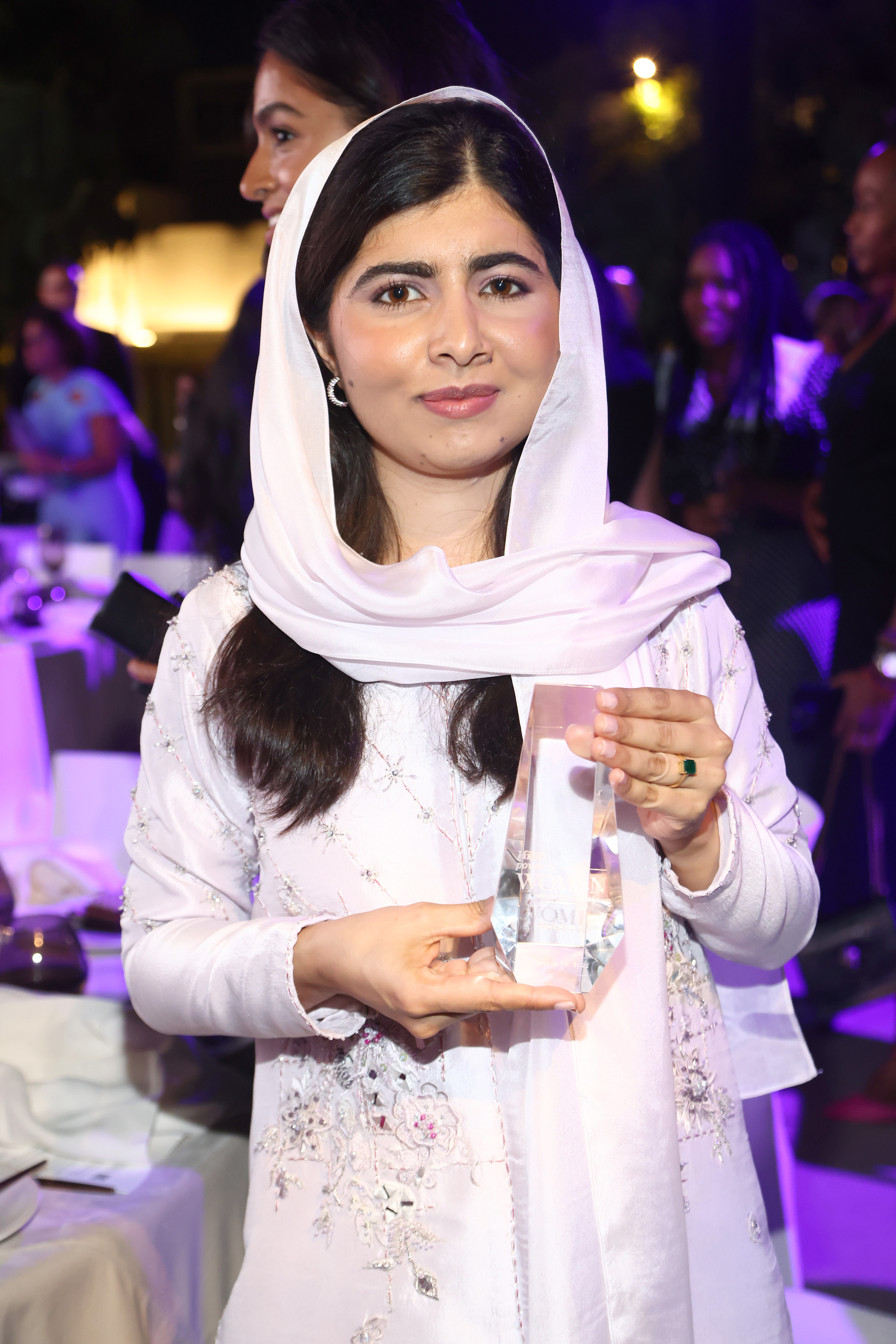 Variety's Power Of Women