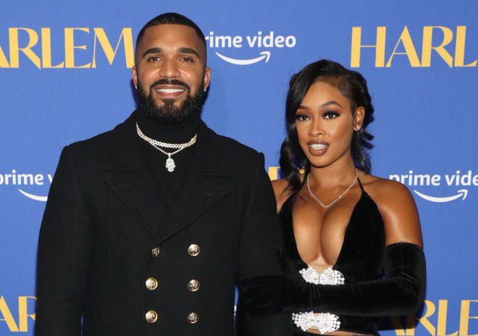 Prime Video's "Harlem" Premiere Screening And After Party