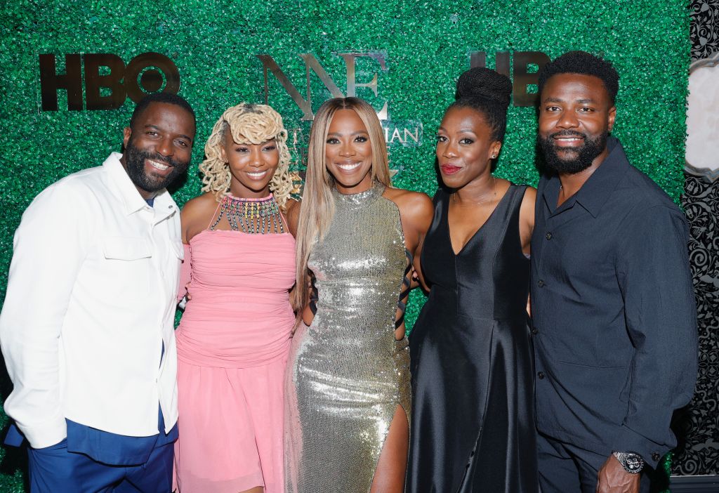 2022 Night of Nigerian Excellence Hosted by Yvonne Orji