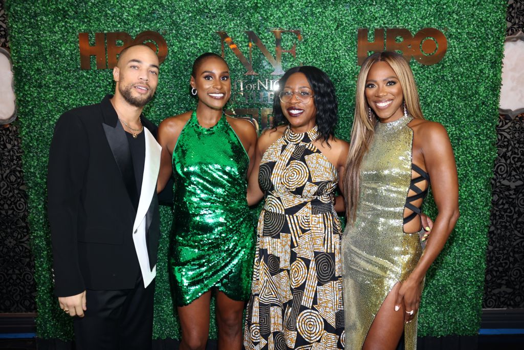 2022 Night of Nigerian Excellence Hosted by Yvonne Orji