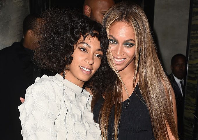 Balmain And Olivier Rousteing Celebrate After The Met Gala - Inside