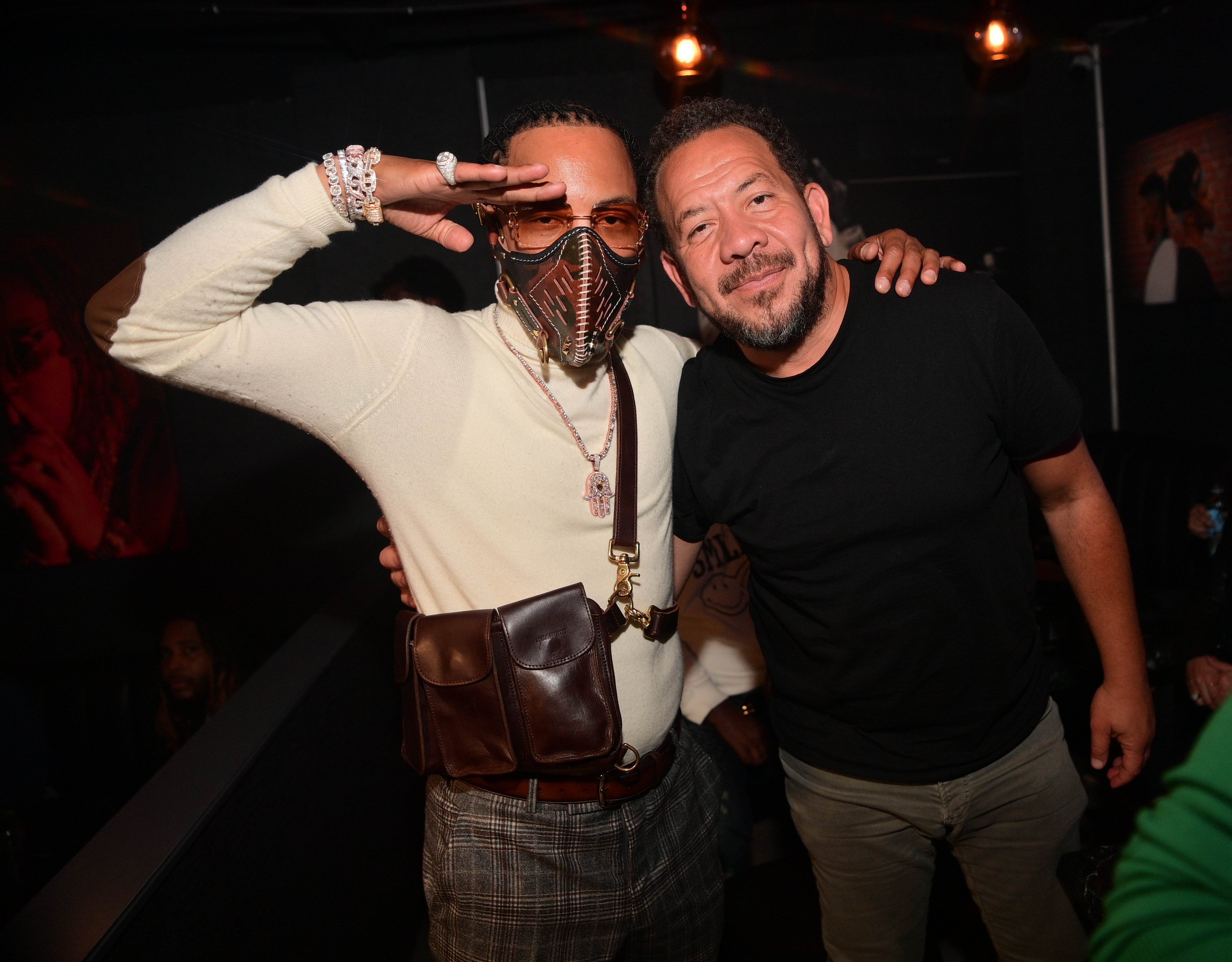 Trap City Invites You To The Birthday Of TIP