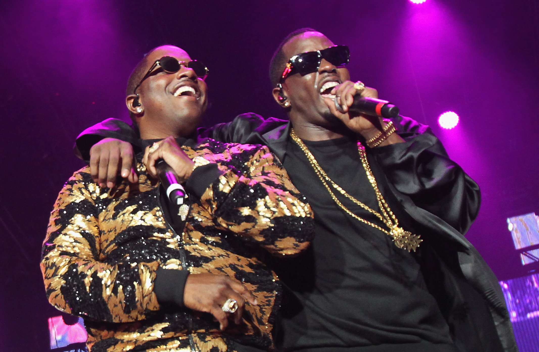 2016 ESSENCE Festival Presented by Coca Cola Louisiana Superdome - Day 4