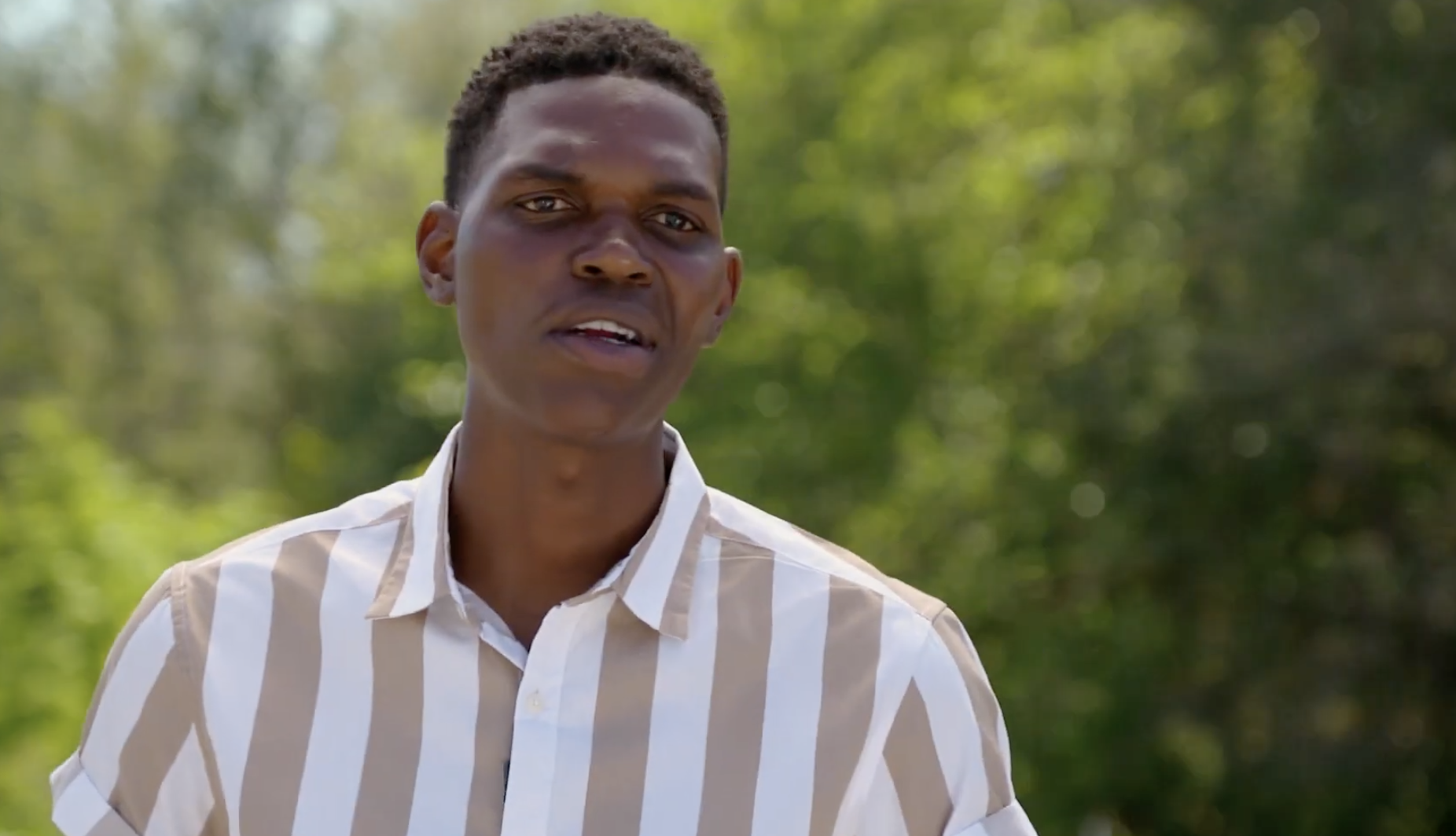 Justin And Alexis: Married At First Sight