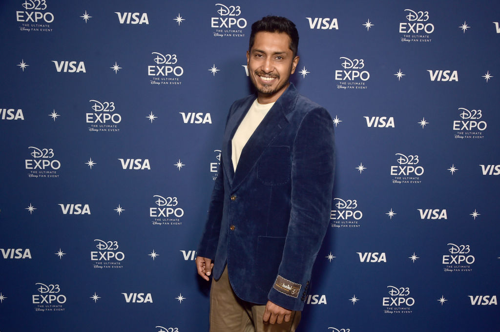 D23 Expo 2022