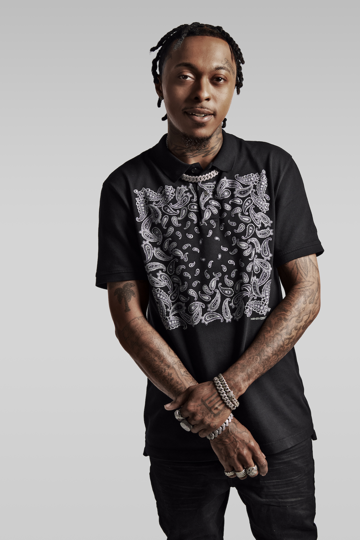 Black Ink Crew NY Season 10