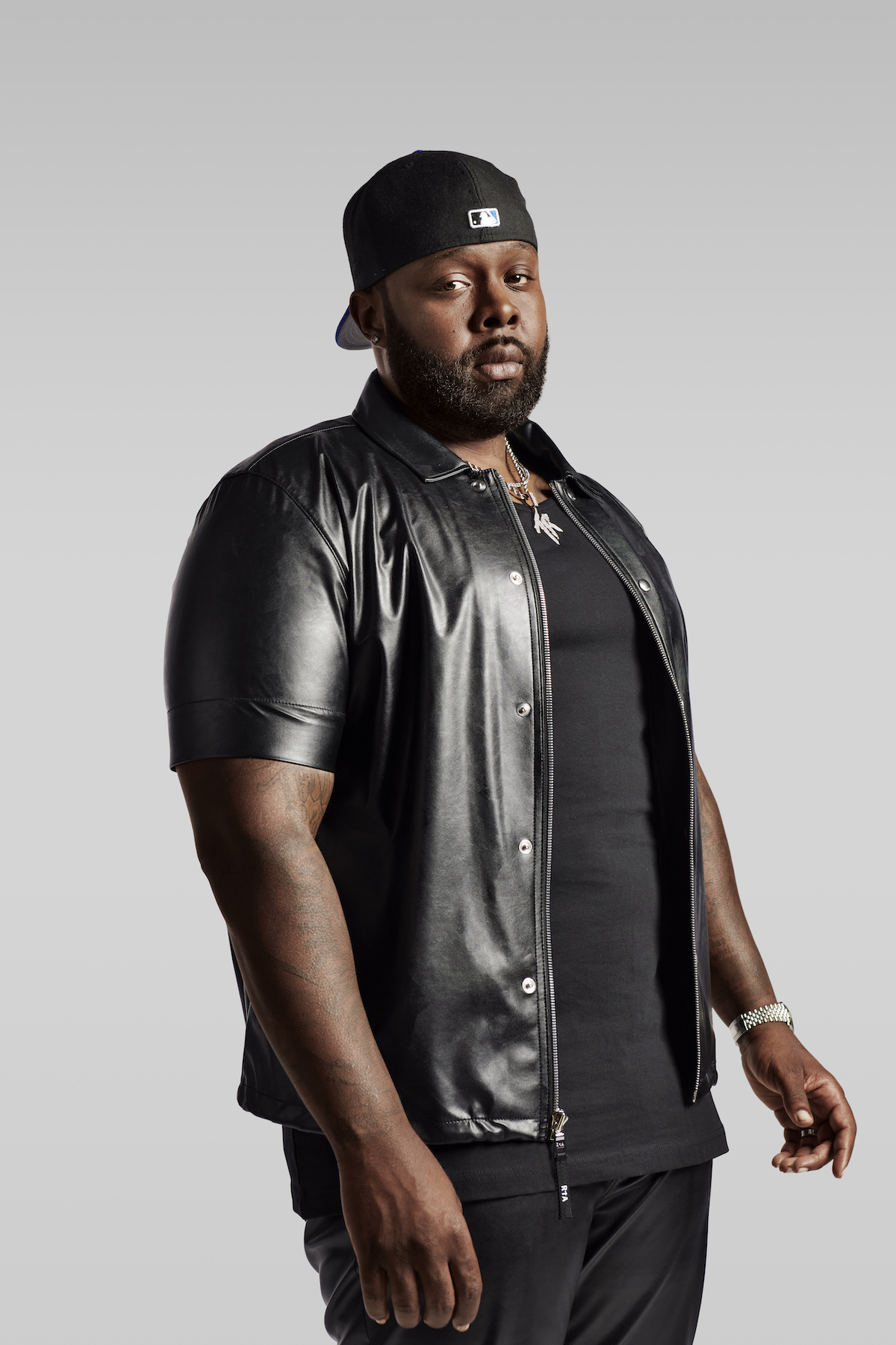 Black Ink Crew NY Season 10