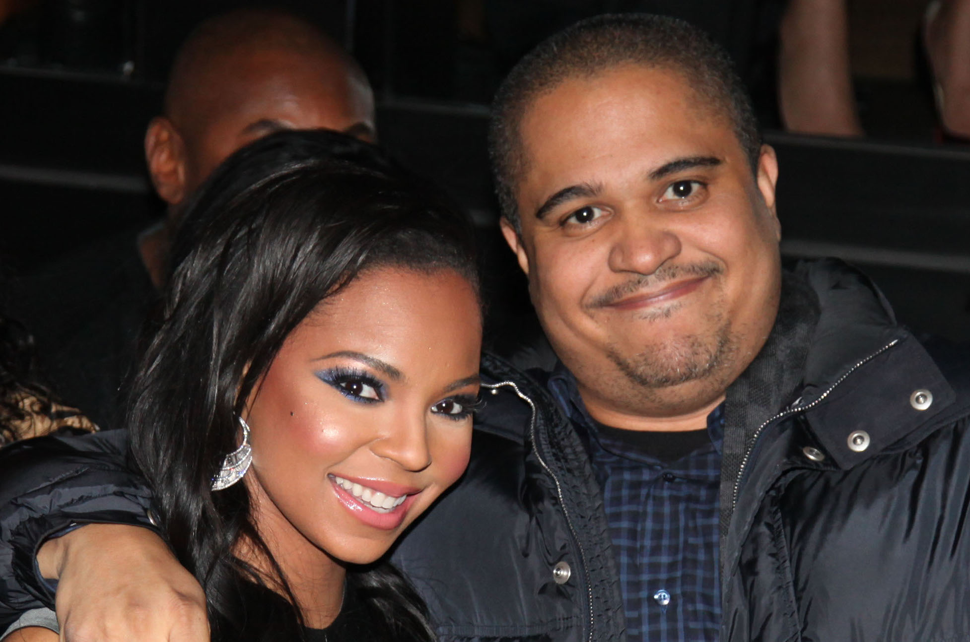 Grand Re-Opening Of Jay-Z's 40/40 Club - Inside