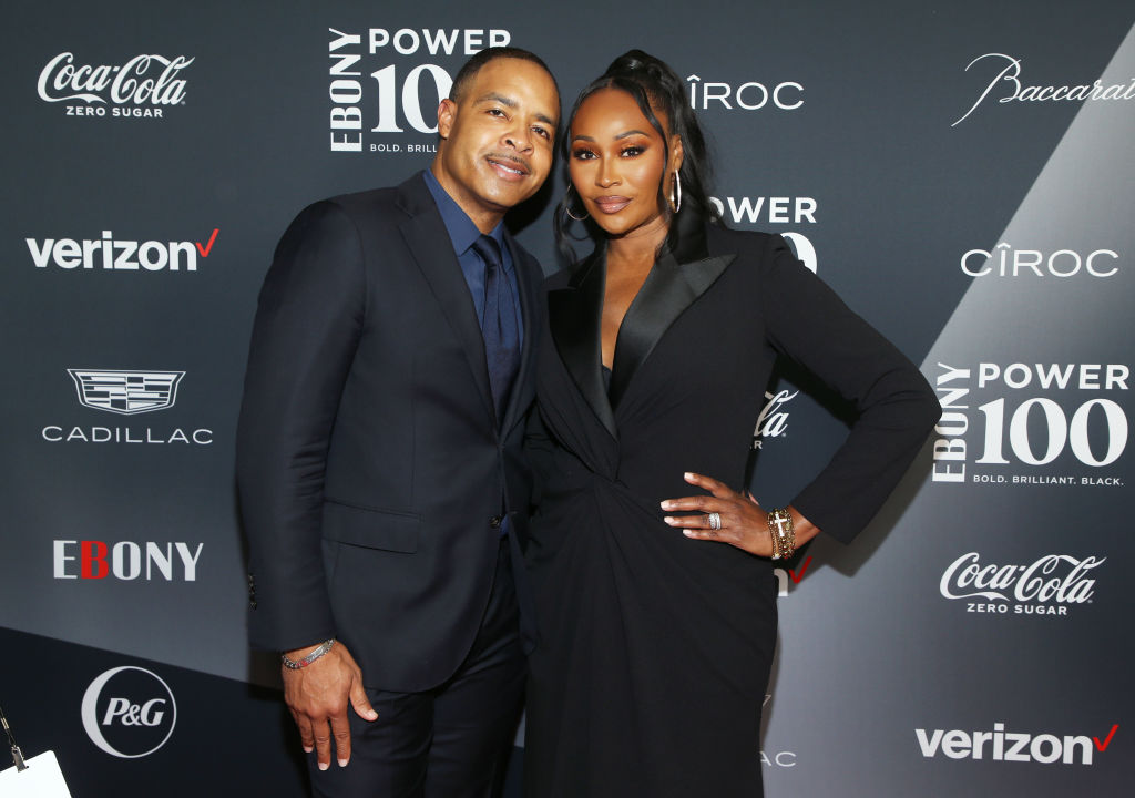 2021 Ebony Power 100 Presented By Verizon - Arrivals