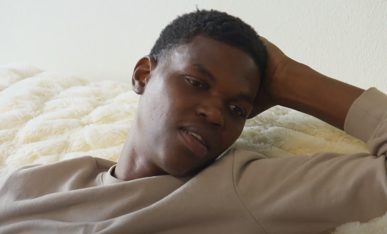 Alexis and Justin: Married At First Sight