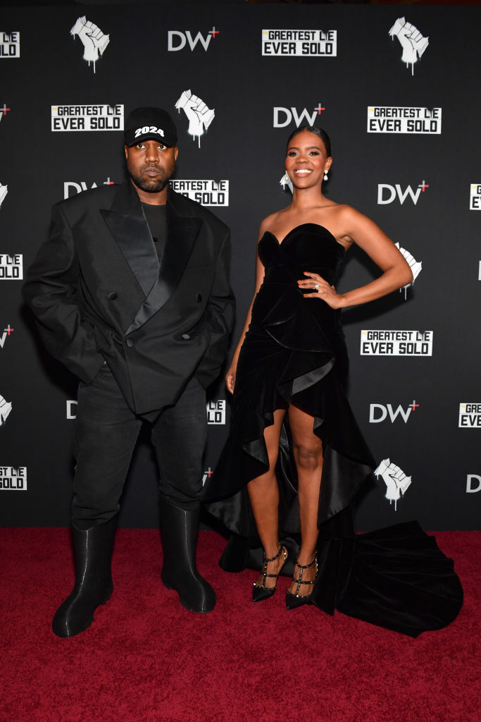 "The Greatest Lie Ever Sold" Premiere Screening
