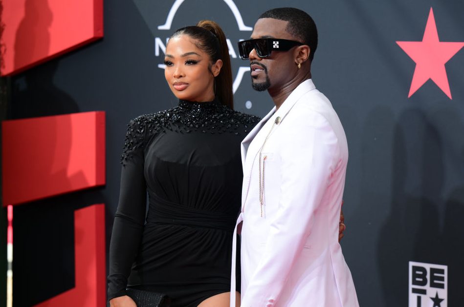 2022 BET Awards - Arrivals