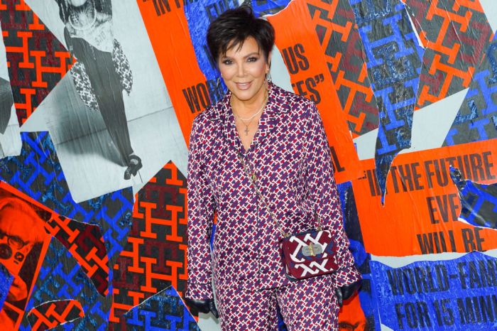 Tommy Hilfiger Fall 22 NYFW Experience, Arrivals