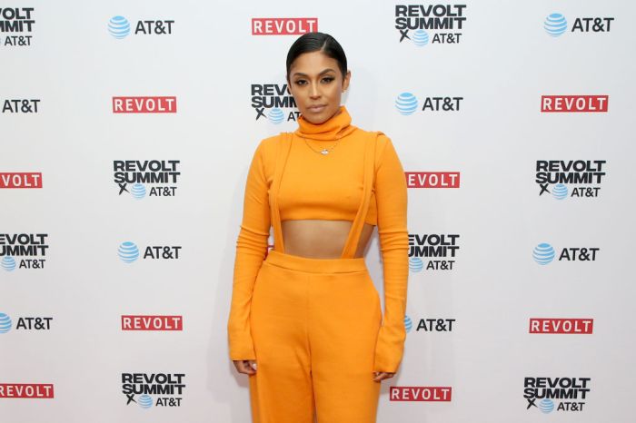 REVOLT X AT&T Host REVOLT 3-Day Summit In Los Angeles - Day 3