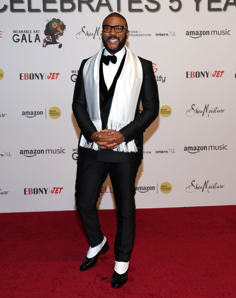 Wearable Art Gala