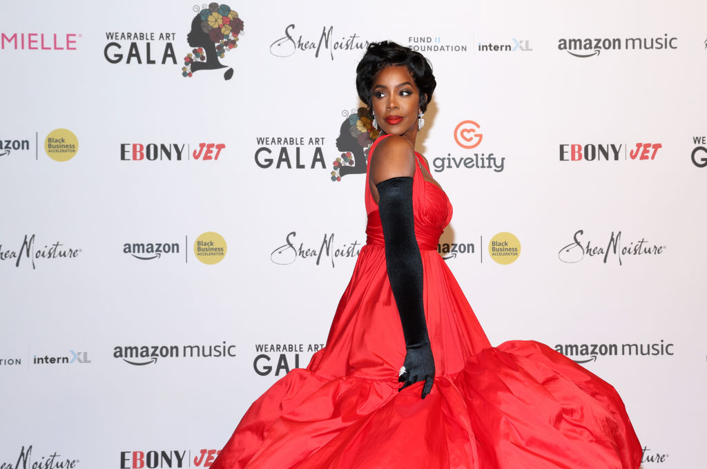 Wearable Art Gala